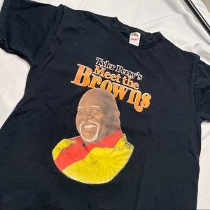 🎥Early 2000s “Meet The Browns” by tyler perry